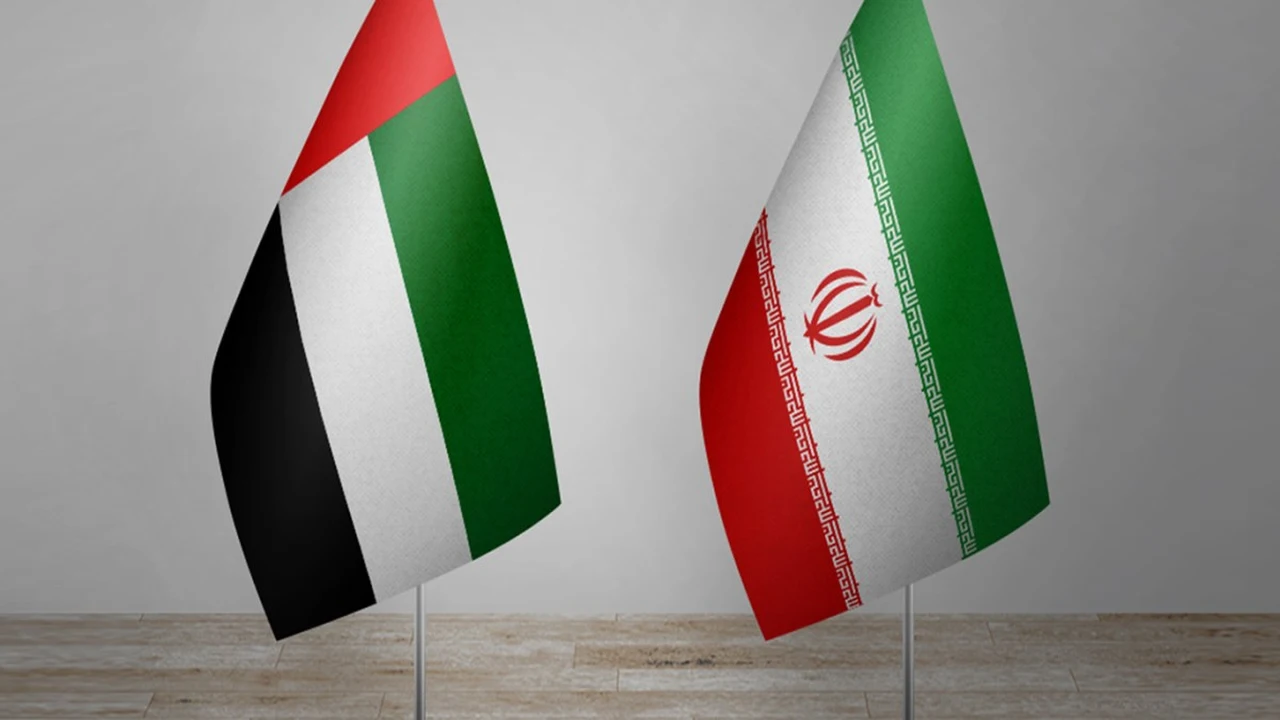 الإمارات تؤكد عدم الإفراج عن أصول إيران المجمدة بقيمة 10 مليارات دولار
